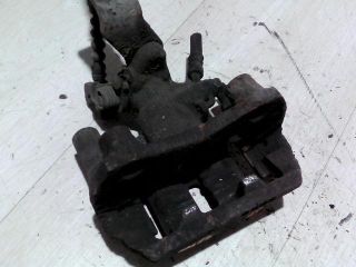 bontott MAZDA 323 Jobb hátsó Féknyereg Munkahengerrel