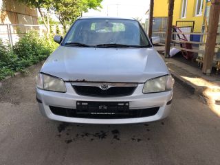 bontott MAZDA 323 Kiegyenlítő Tartály