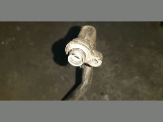 bontott MAZDA 323 Klíma Cső