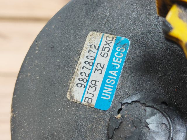 bontott MAZDA 323 Kormányszervó Motor (Hidraulikus)