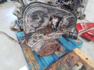 bontott MAZDA 323 Motor (Fűzött blokk hengerfejjel)