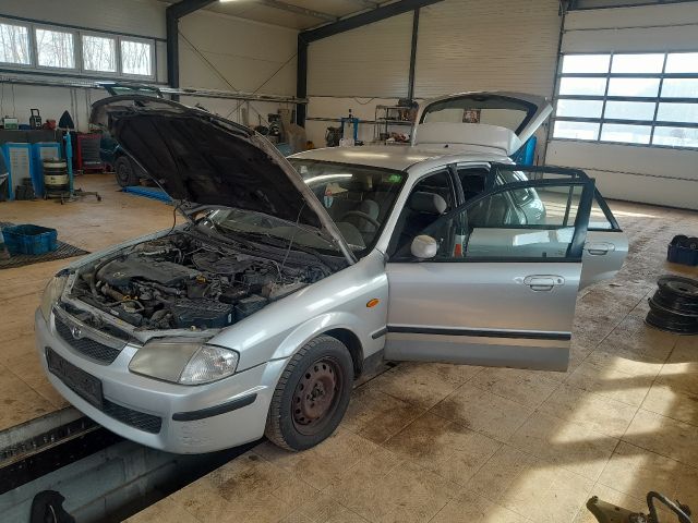 bontott MAZDA 323 Motor Tartó Bak Jobb