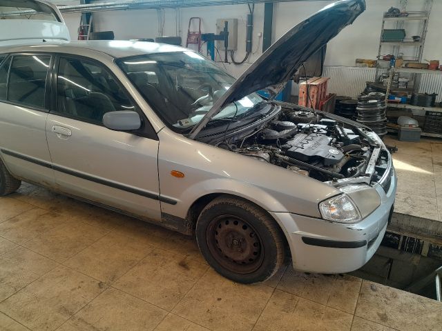 bontott MAZDA 323 Motor Tartó Bak Jobb