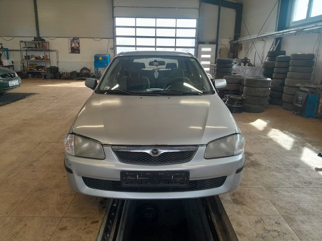 bontott MAZDA 323 Motor Tartó Bak Jobb