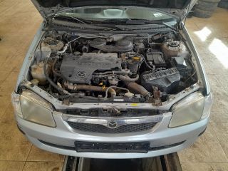 bontott MAZDA 323 Motor Tartó Bak Jobb