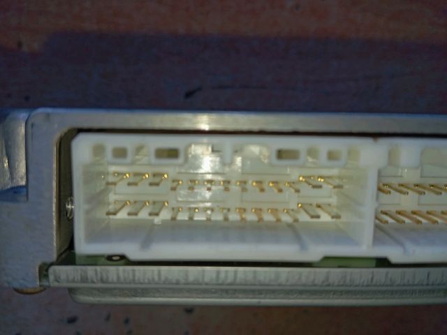 bontott MAZDA 323 Motorvezérlő