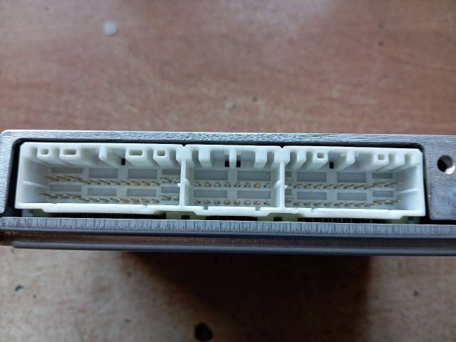 bontott MAZDA 323 Motorvezérlő