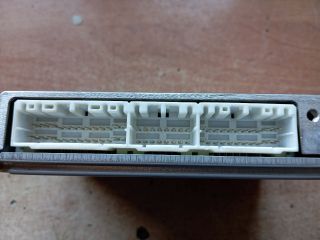 bontott MAZDA 323 Motorvezérlő