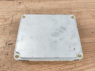 bontott MAZDA 323 Motorvezérlő