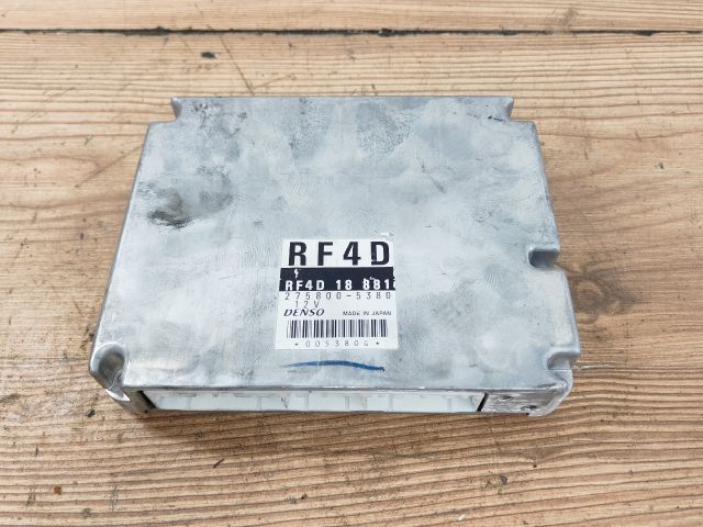 bontott MAZDA 323 Motorvezérlő