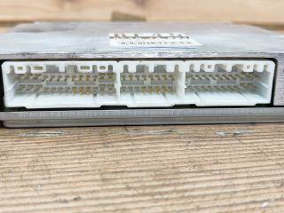 bontott MAZDA 323 Motorvezérlő