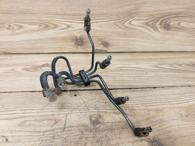 bontott MAZDA 323 Nyomócső