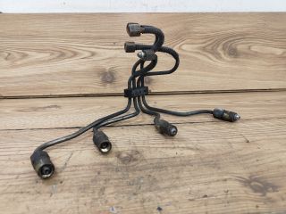 bontott MAZDA 323 Nyomócső