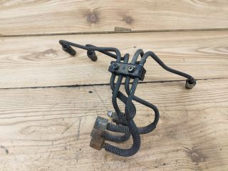 bontott MAZDA 323 Nyomócső