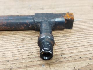 bontott MAZDA 323 Porlasztó (1 db)