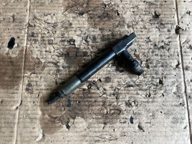 bontott MAZDA 323 Porlasztó (1 db)