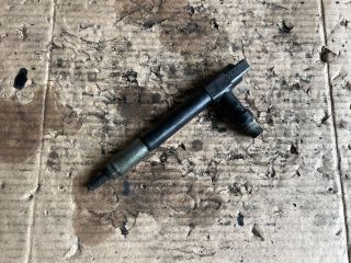 bontott MAZDA 323 Porlasztó (1 db)