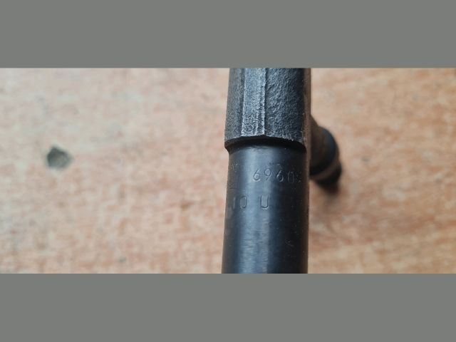 bontott MAZDA 323 Porlasztó (1 db)