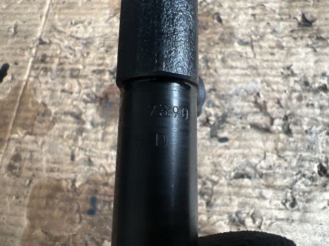 bontott MAZDA 323 Porlasztó (1 db)