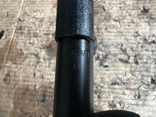 bontott MAZDA 323 Porlasztó (1 db)