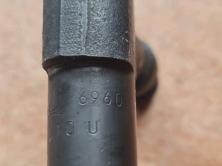 bontott MAZDA 323 Porlasztó (1 db)