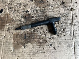 bontott MAZDA 323 Porlasztó (1 db)