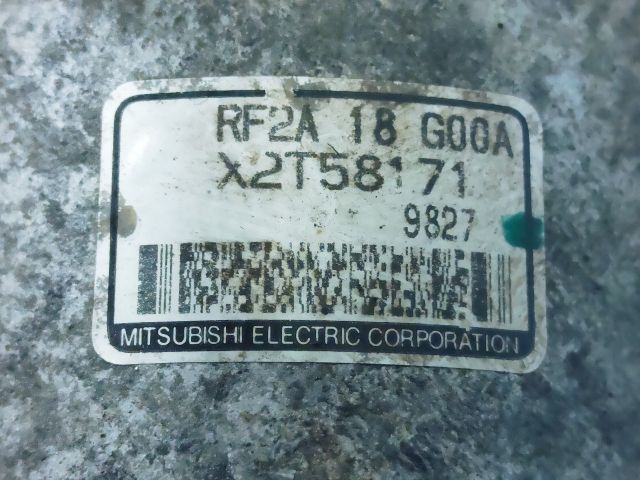 bontott MAZDA 323 Vákumpumpa