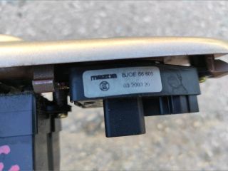 bontott MAZDA 323 Ablakemelő Kapcsoló Négyes / Kettes