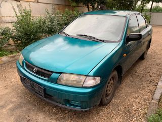 bontott MAZDA 323 Ablakemelő Kapcsoló Négyes / Kettes