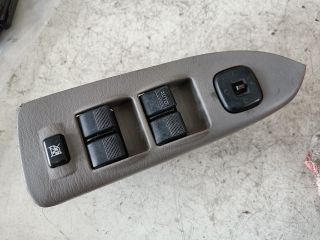 bontott MAZDA 323 Ablakemelő Kapcsoló Négyes / Kettes