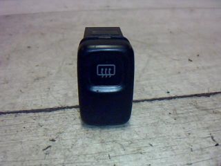 bontott MAZDA 323 Ablakfűtés Kapcsoló