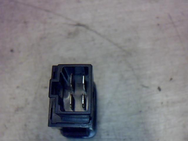 bontott MAZDA 323 Ablakfűtés Kapcsoló