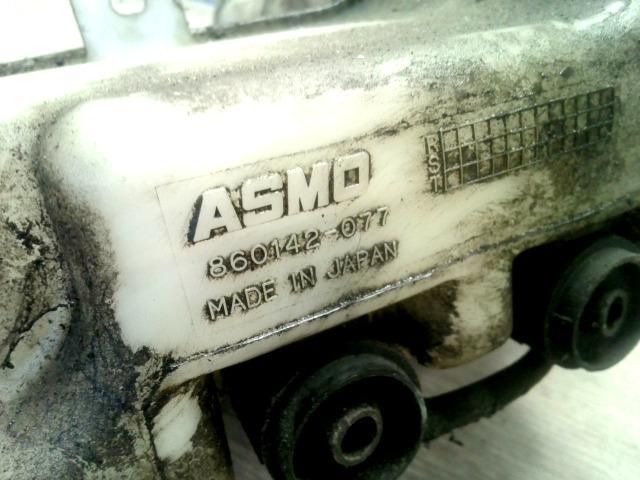 bontott MAZDA 323 Ablakmosó Tartály