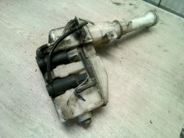 bontott MAZDA 323 Ablakmosó Tartály