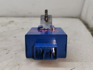 bontott MAZDA 323 Ablaktörlő Relé