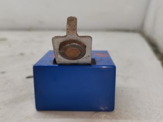 bontott MAZDA 323 Ablaktörlő Relé