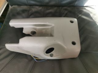 bontott MAZDA 323 Alsó Kormányoszlop Burkolat