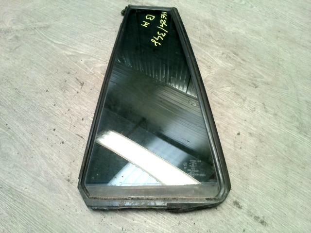 bontott MAZDA 323 Bal C Oszlop Oldalablak Üveg