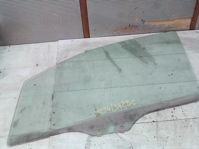 bontott MAZDA 323 Bal első Ablak