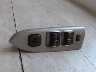 bontott MAZDA 323 Bal első Ablakemelő Kapcsoló