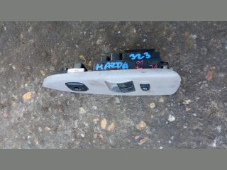 bontott MAZDA 323 Bal első Ablakemelő Kapcsoló
