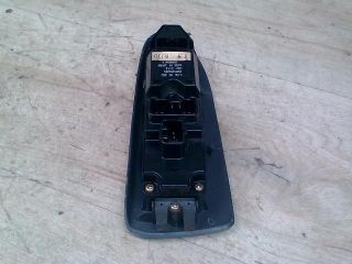 bontott MAZDA 323 Bal első Ablakemelő Kapcsoló