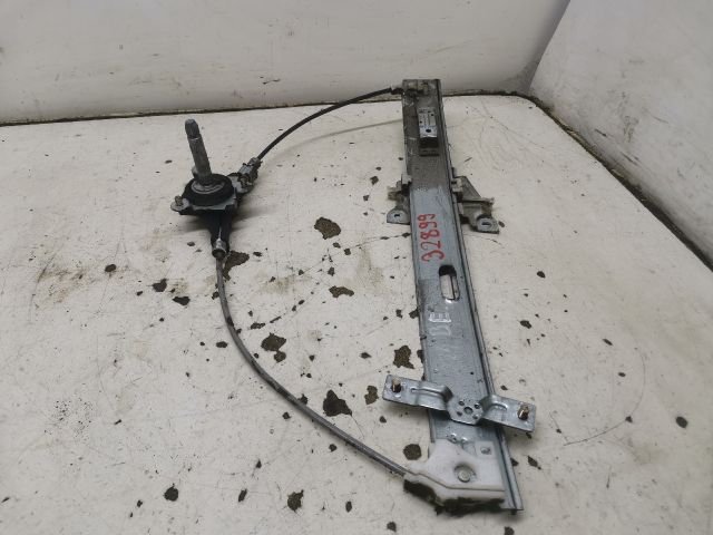 bontott MAZDA 323 Bal első Ablakemelő Szerkezet (Mechanikus)