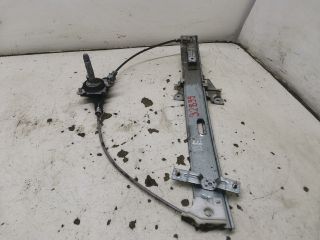 bontott MAZDA 323 Bal első Ablakemelő Szerkezet (Mechanikus)