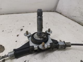 bontott MAZDA 323 Bal első Ablakemelő Szerkezet (Mechanikus)