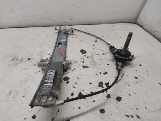 bontott MAZDA 323 Bal első Ablakemelő Szerkezet (Mechanikus)