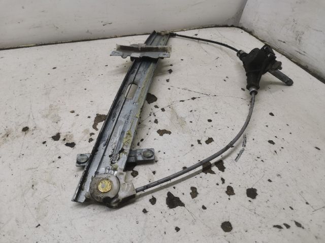 bontott MAZDA 323 Bal első Ablakemelő Szerkezet (Mechanikus)