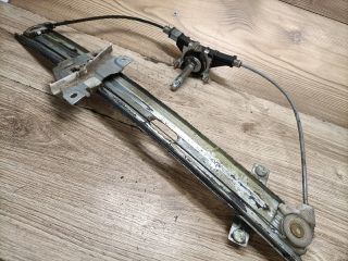 bontott MAZDA 323 Bal első Ablakemelő Szerkezet (Mechanikus)