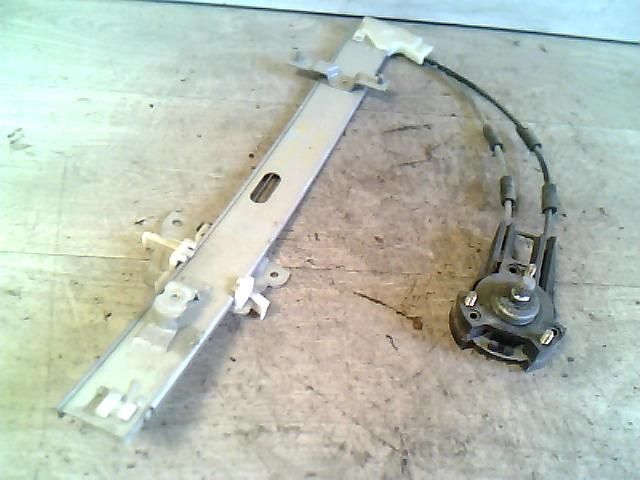 bontott MAZDA 323 Bal első Ablakemelő Szerkezet (Mechanikus)
