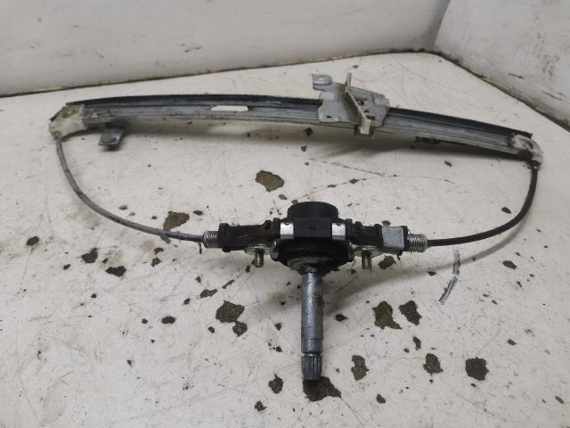 bontott MAZDA 323 Bal első Ablakemelő Szerkezet (Mechanikus)